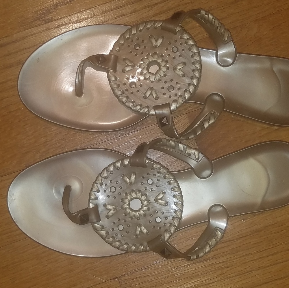 Jack Roger's Jellys